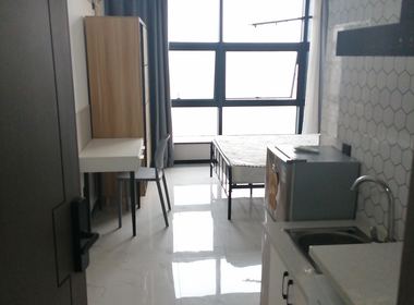 文耀大厦 1室1厅1卫