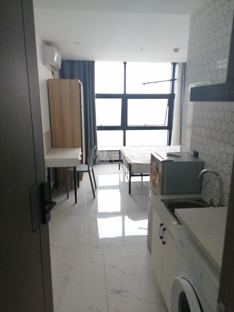 文耀大厦14803514卧室图0