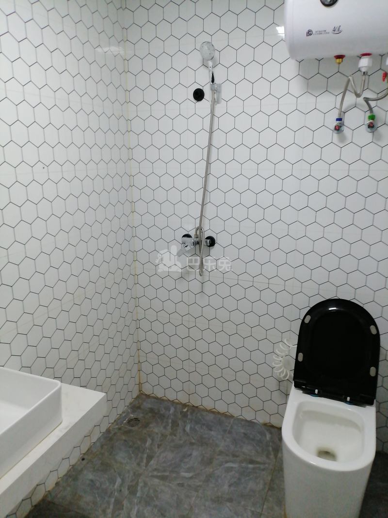 文耀大厦14803517卫生间图4