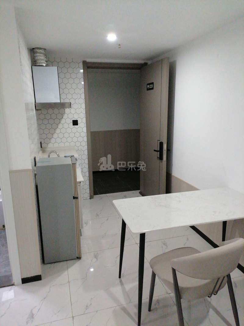 文耀大厦14803517卧室图2