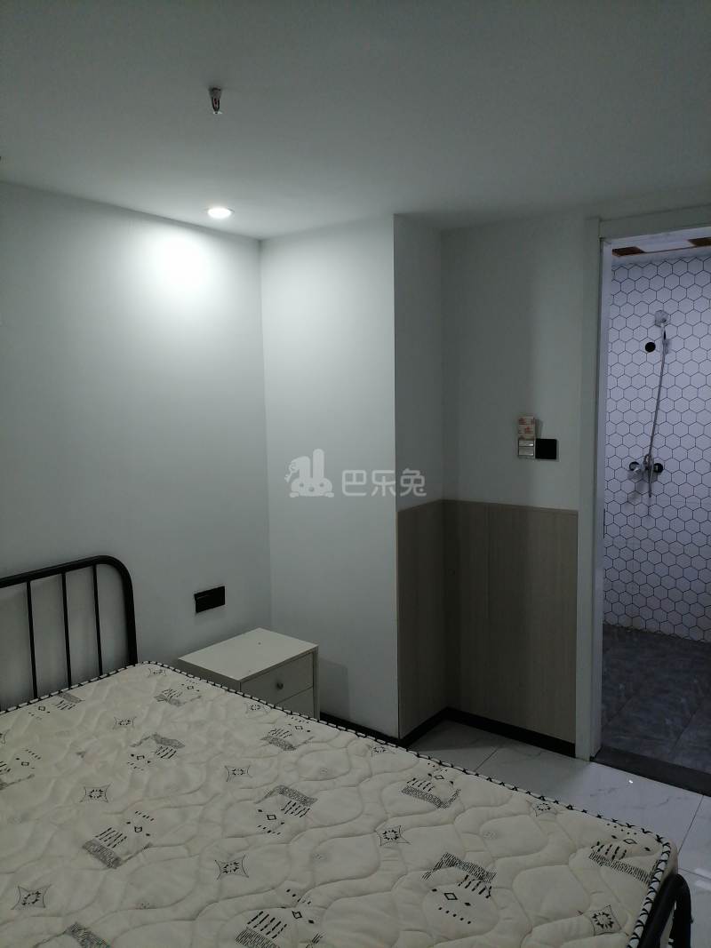 文耀大厦14803517卧室图3