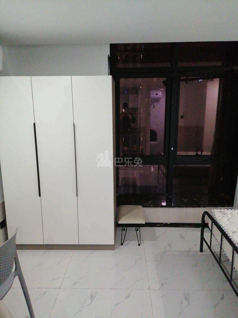 文耀大厦14803517卧室图1