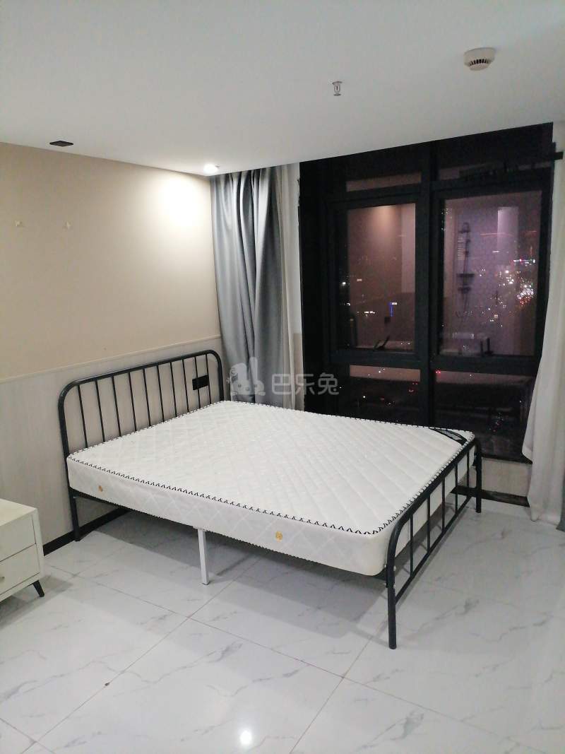 文耀大厦14803530卧室图0