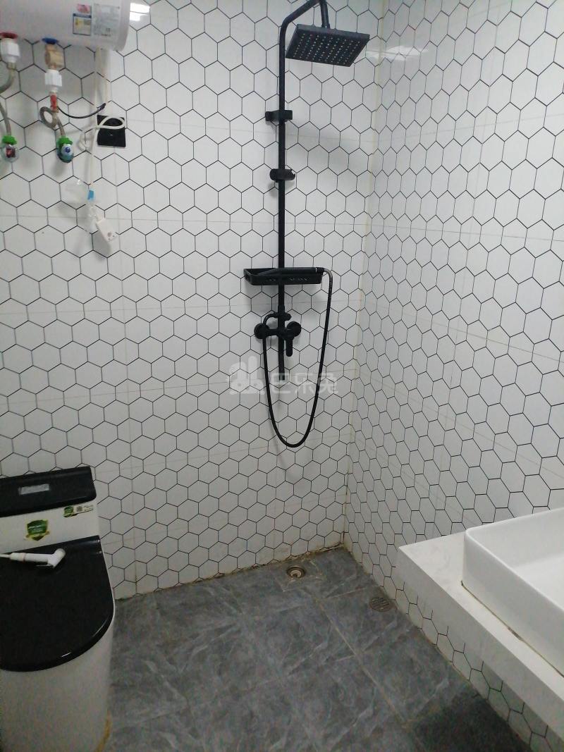 文耀大厦14803530卫生间图4