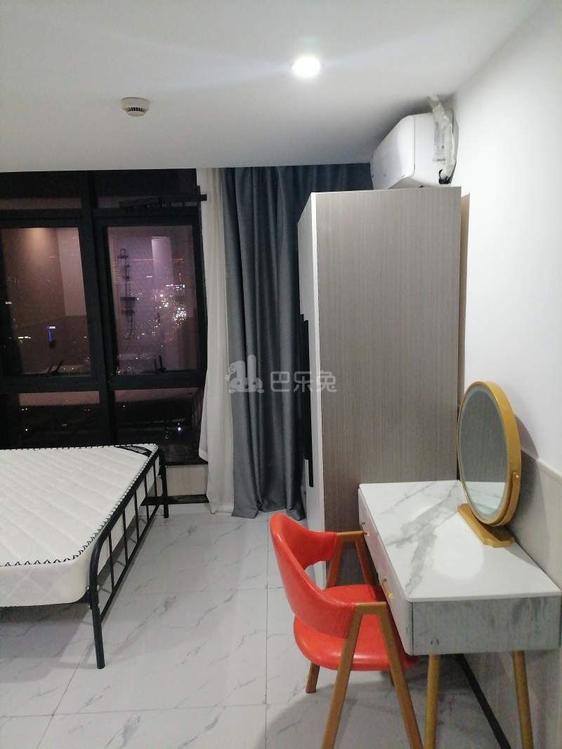 文耀大厦14803530卧室图1