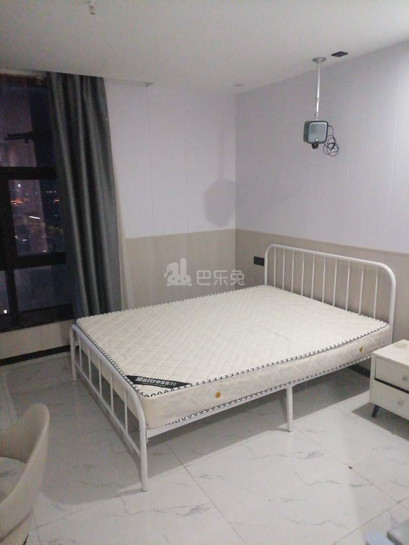 文耀大厦14803540卧室图0