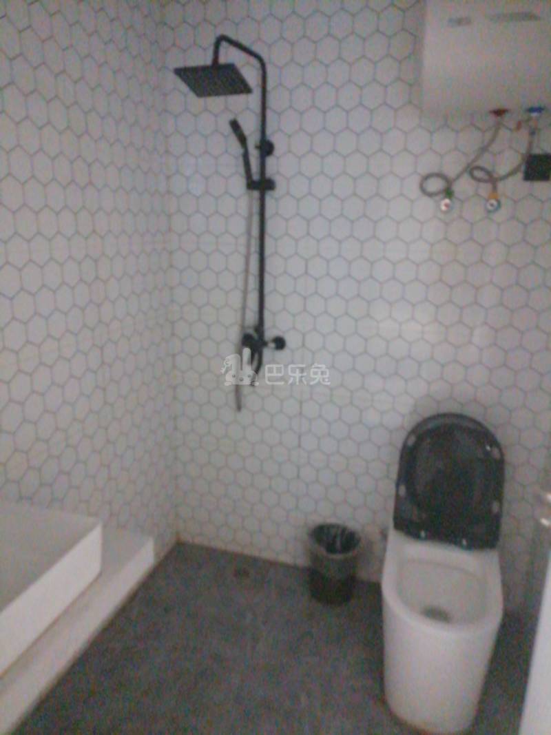 文耀大厦14803540卫生间图4