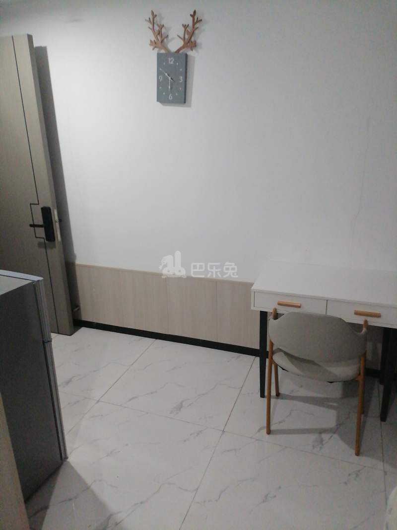 文耀大厦14803540卧室图3