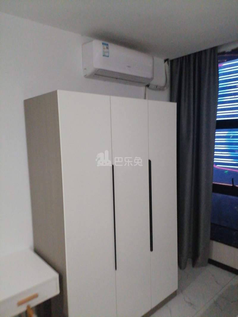 文耀大厦14803540卧室图2