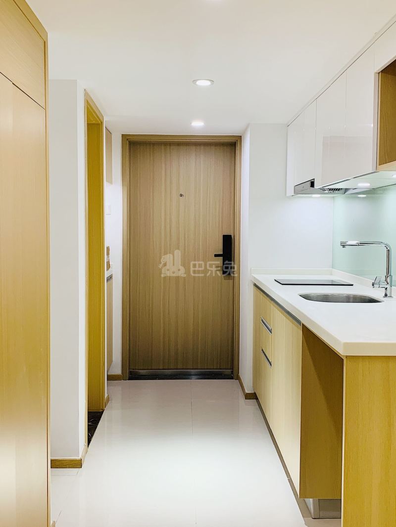 绿地G合里金宸14803615卧室图1