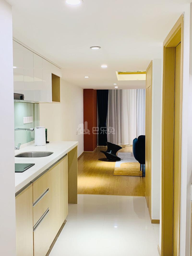 绿地G合里金宸14803615卧室图2