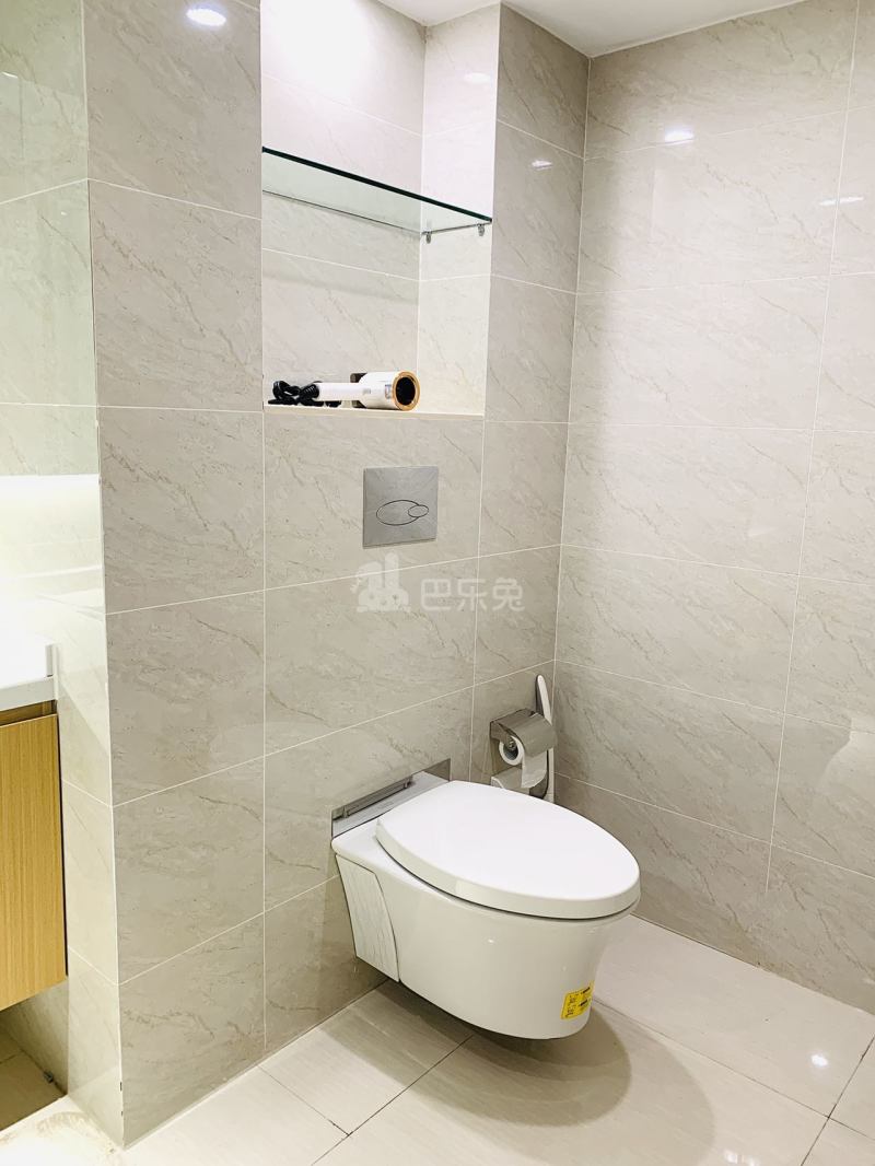 绿地G合里金宸14803615卧室图3