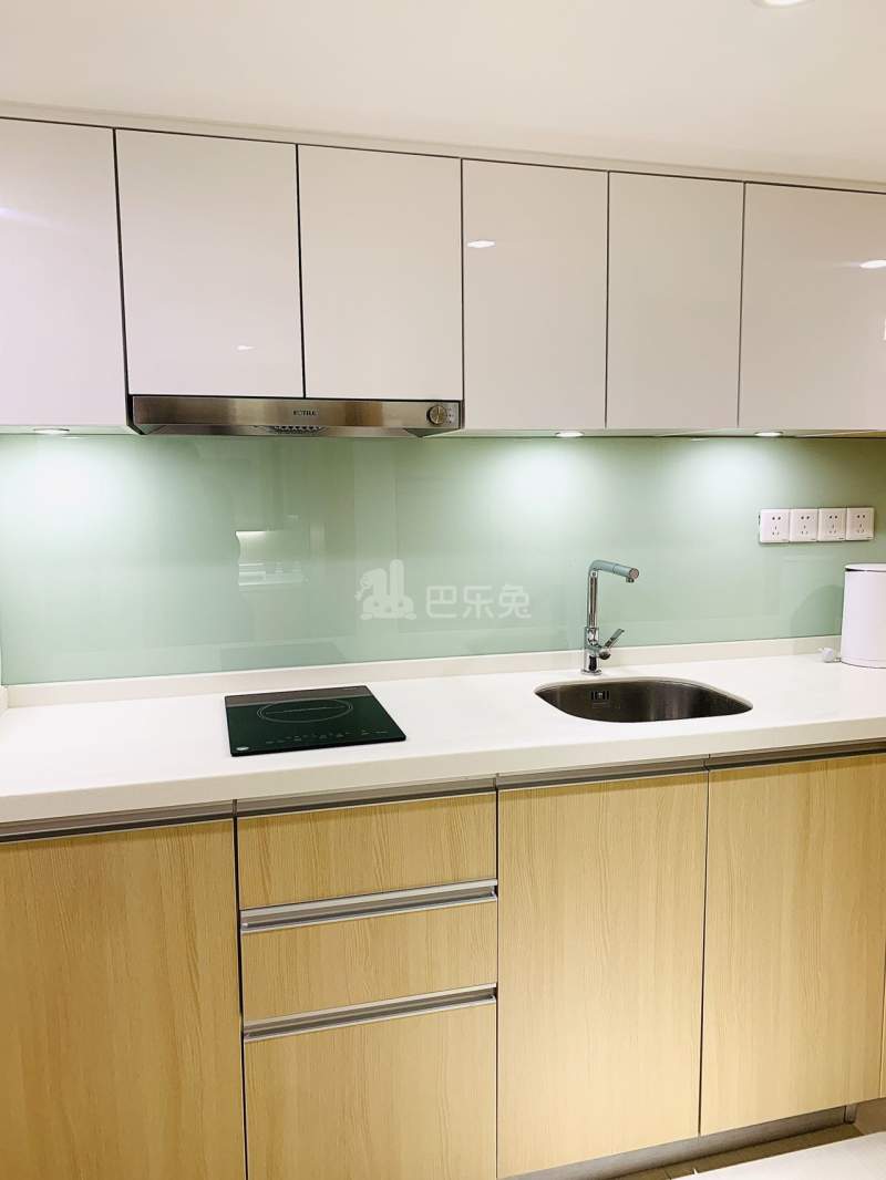 绿地G合里金宸14803615卧室图4