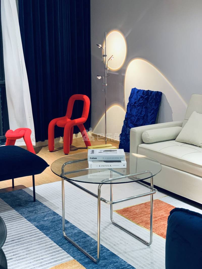 绿地G合里金宸14803615卧室图7