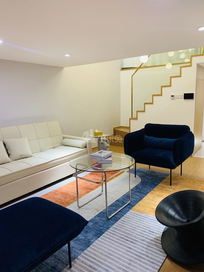 绿地G合里金宸14803615卧室图8