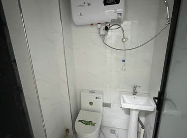 唐家沙小区（洛川东路200弄） 1室0厅0卫