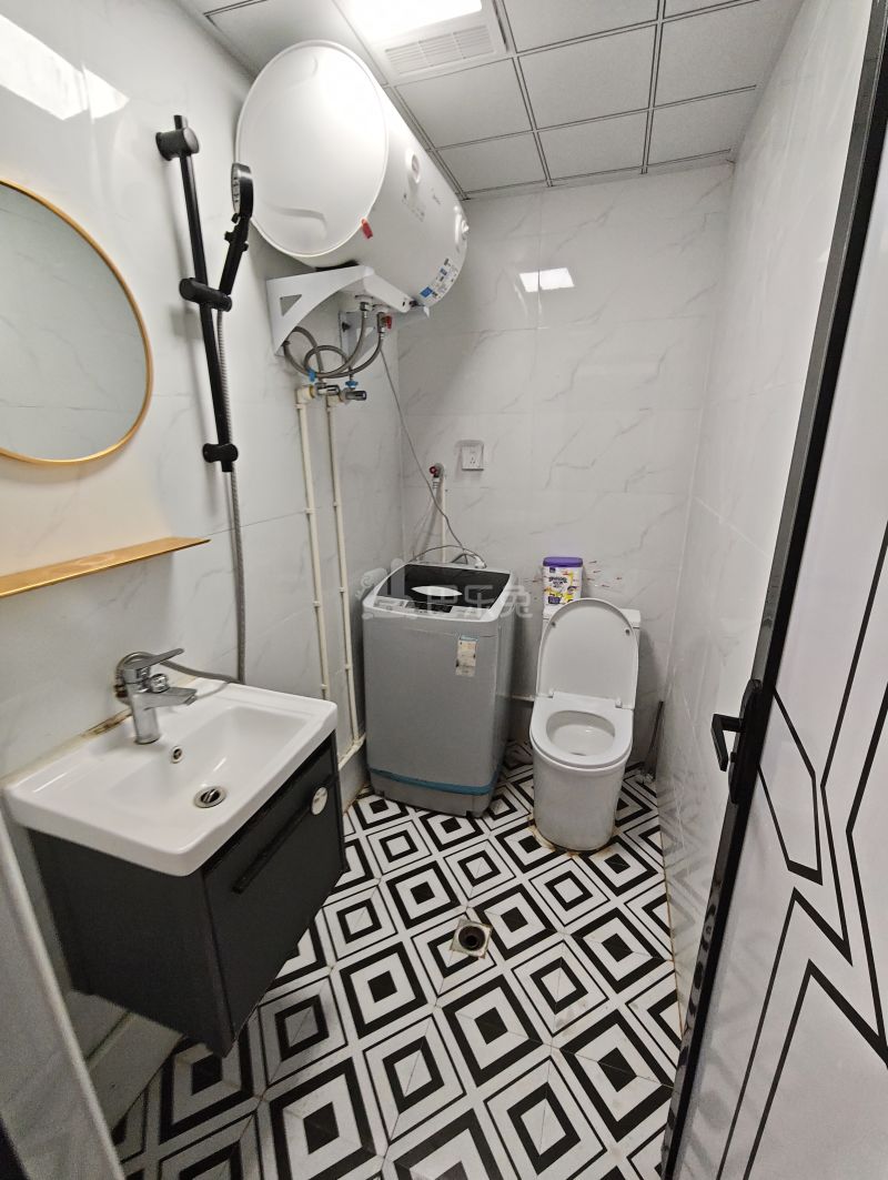 集善新村14806274卫生间图4