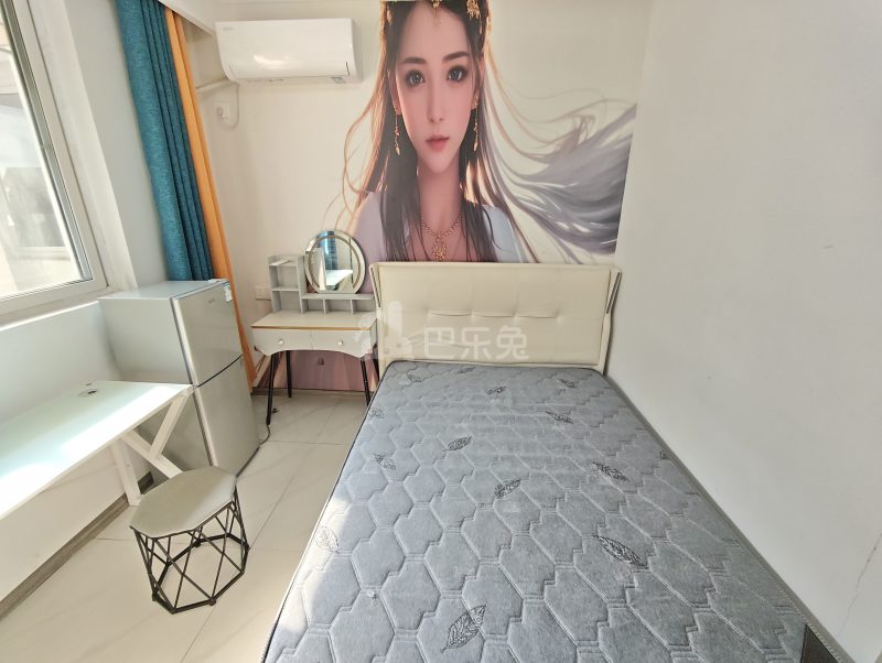 集善新村14806274卧室图1