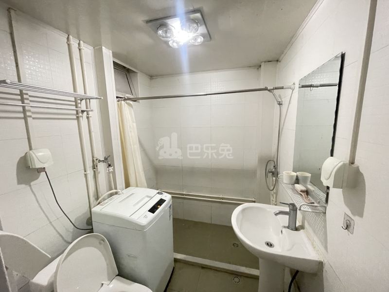 乾骏园14807325卫生间图12