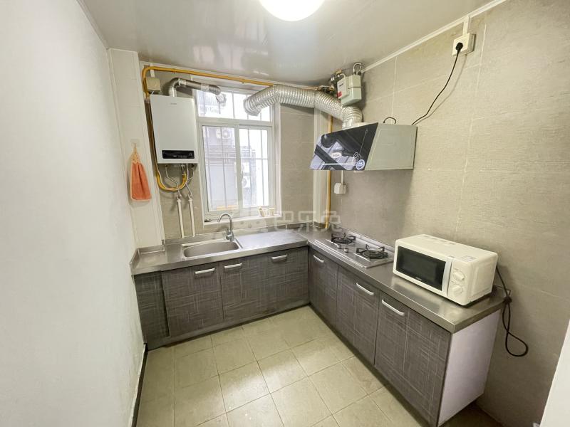 乾骏园14807325厨房图11