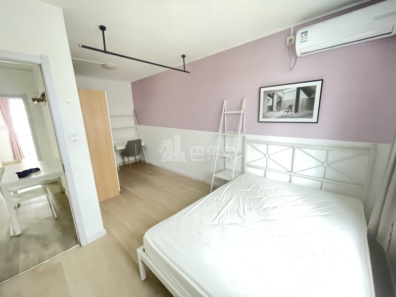 乾骏园14807325卧室图9