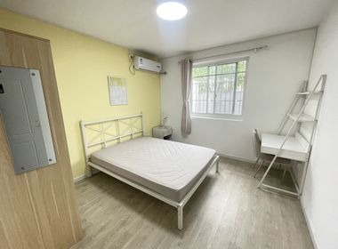 乾骏园 3室1厅1卫