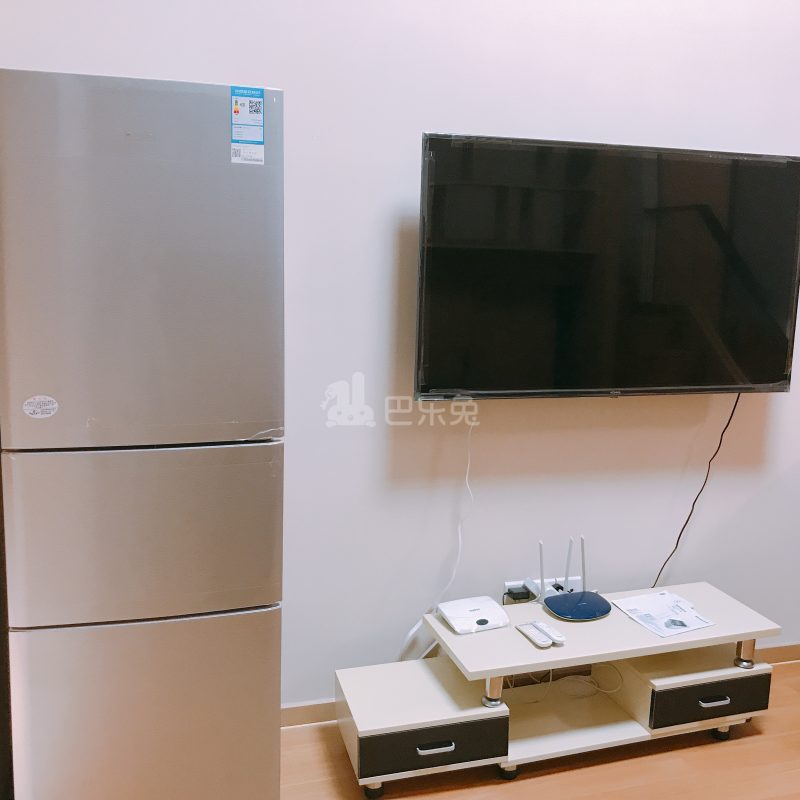 世茂之西湖茂御居14807366周边环境图7