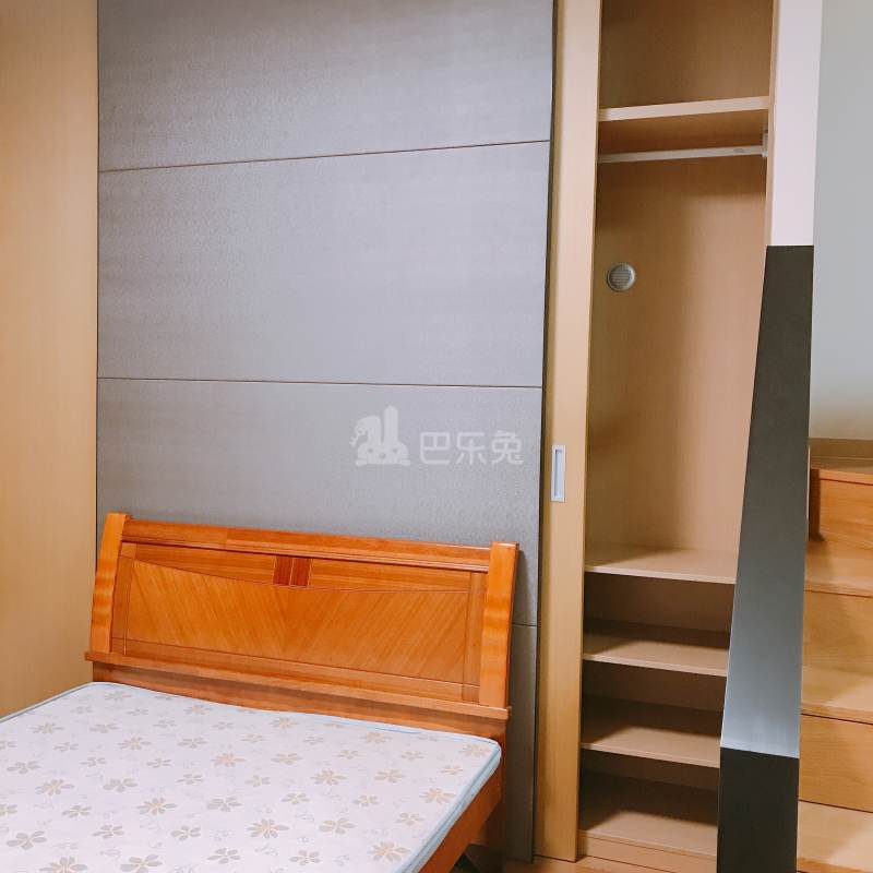 世茂之西湖茂御居14807366卧室图0