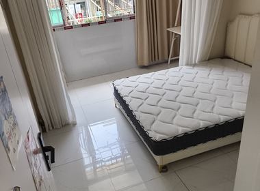 彭浦银都一村 1室1厅1卫