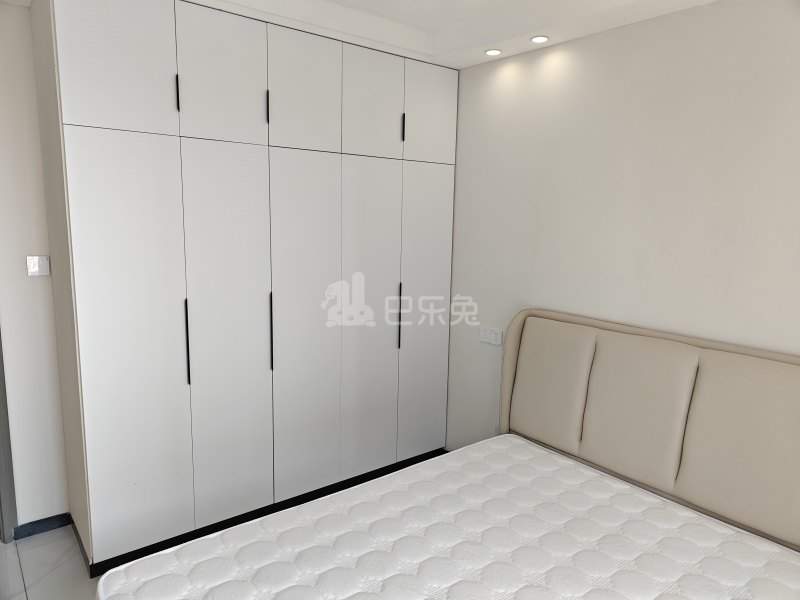 金枫里（彩虹湾居住区2期）14808375卧室图2