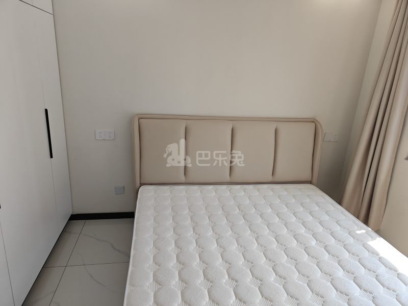 金枫里（彩虹湾居住区2期）14808375卧室图1