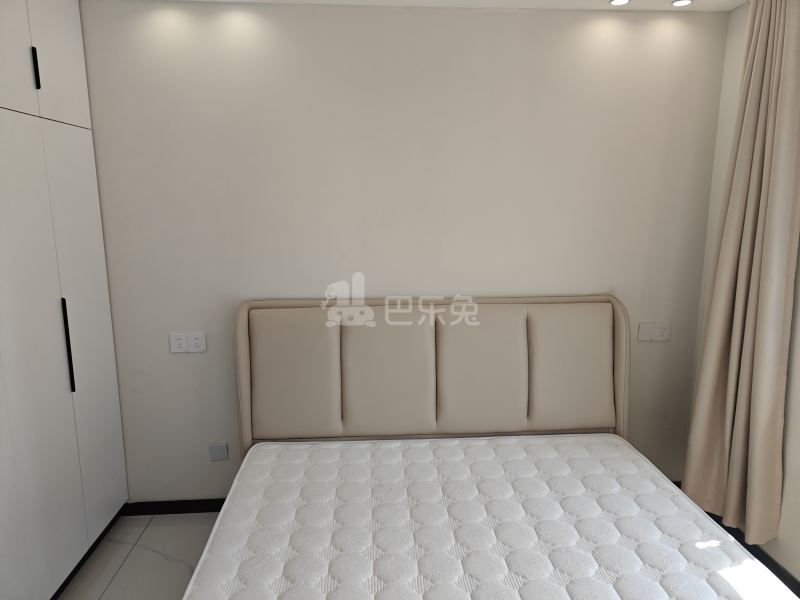 金枫里（彩虹湾居住区2期）14808375卧室图4