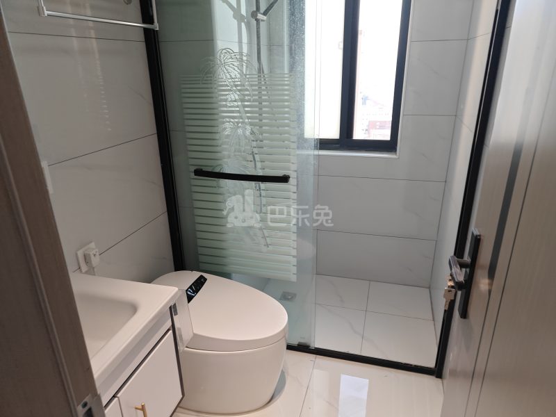 金枫里（彩虹湾居住区2期）14808375卫生间图7