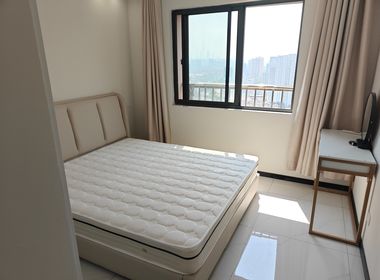 金枫里（彩虹湾居住区2期） 1室1厅1卫