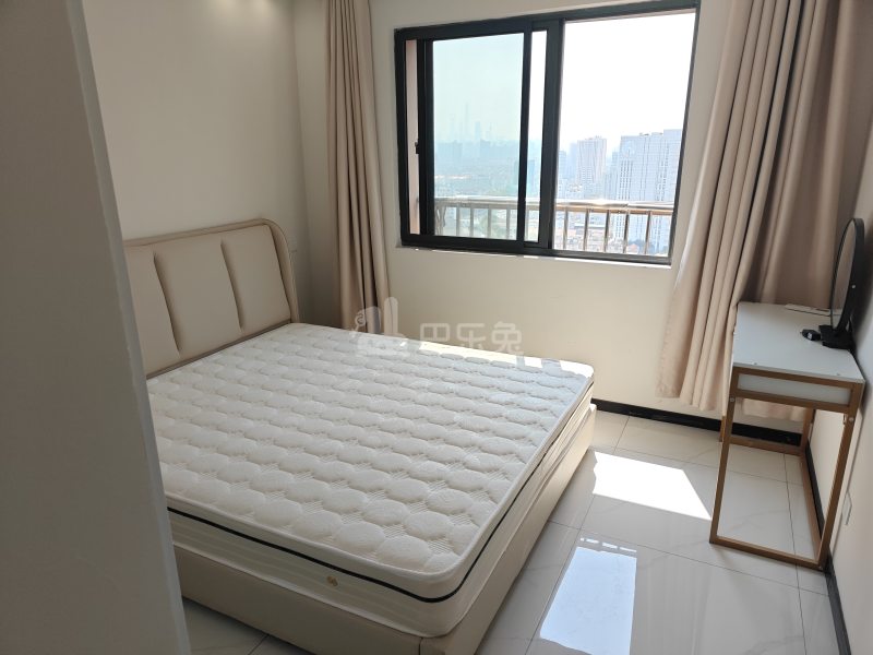 金枫里（彩虹湾居住区2期）14808375卧室图0