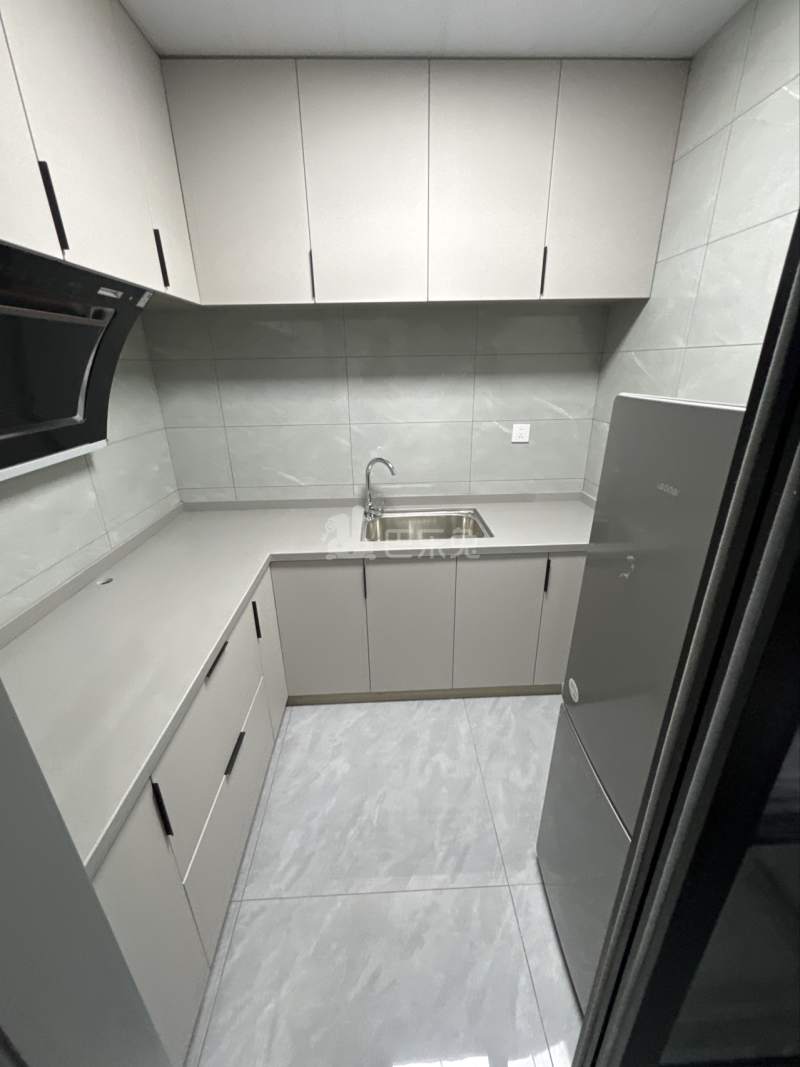 嘉橖星绣府14808793厨房图4