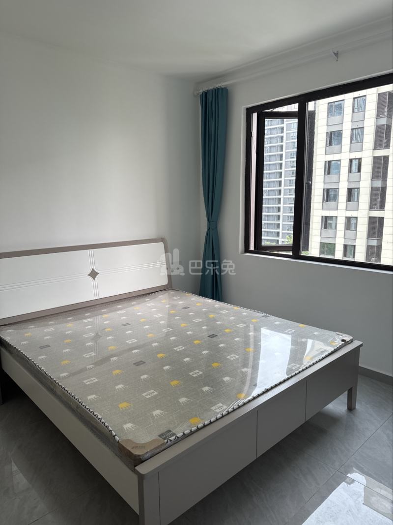 嘉橖星绣府14808793卧室图1