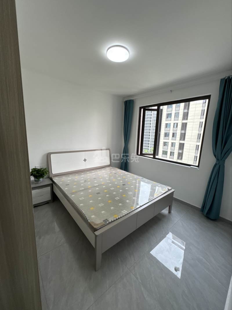 嘉橖星绣府14808793卧室图0