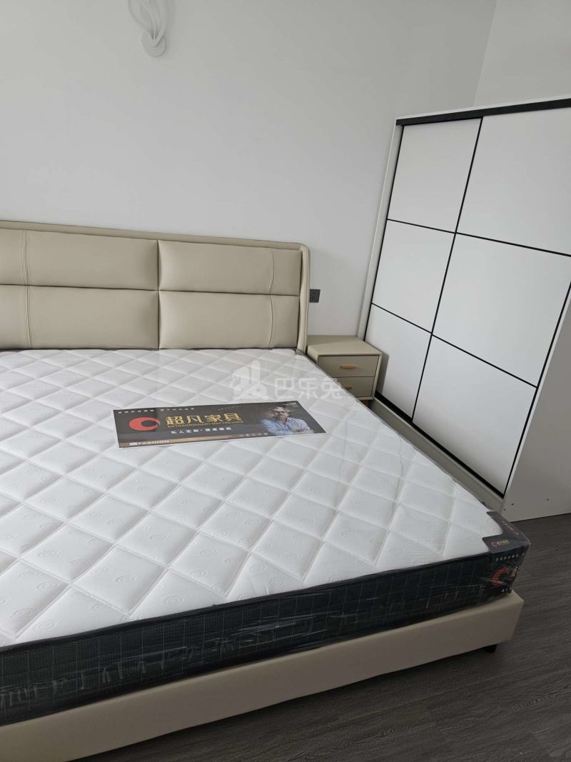 新塘桥生活广场14809761卧室图1