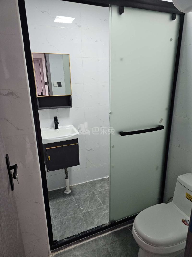 新塘桥生活广场14809761卫生间图5