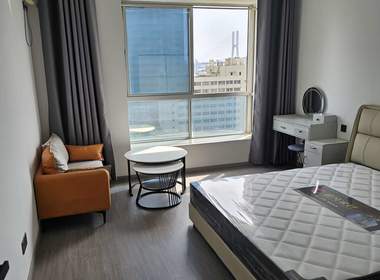 新塘桥生活广场 