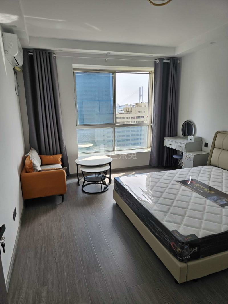 新塘桥生活广场14809761卧室图0
