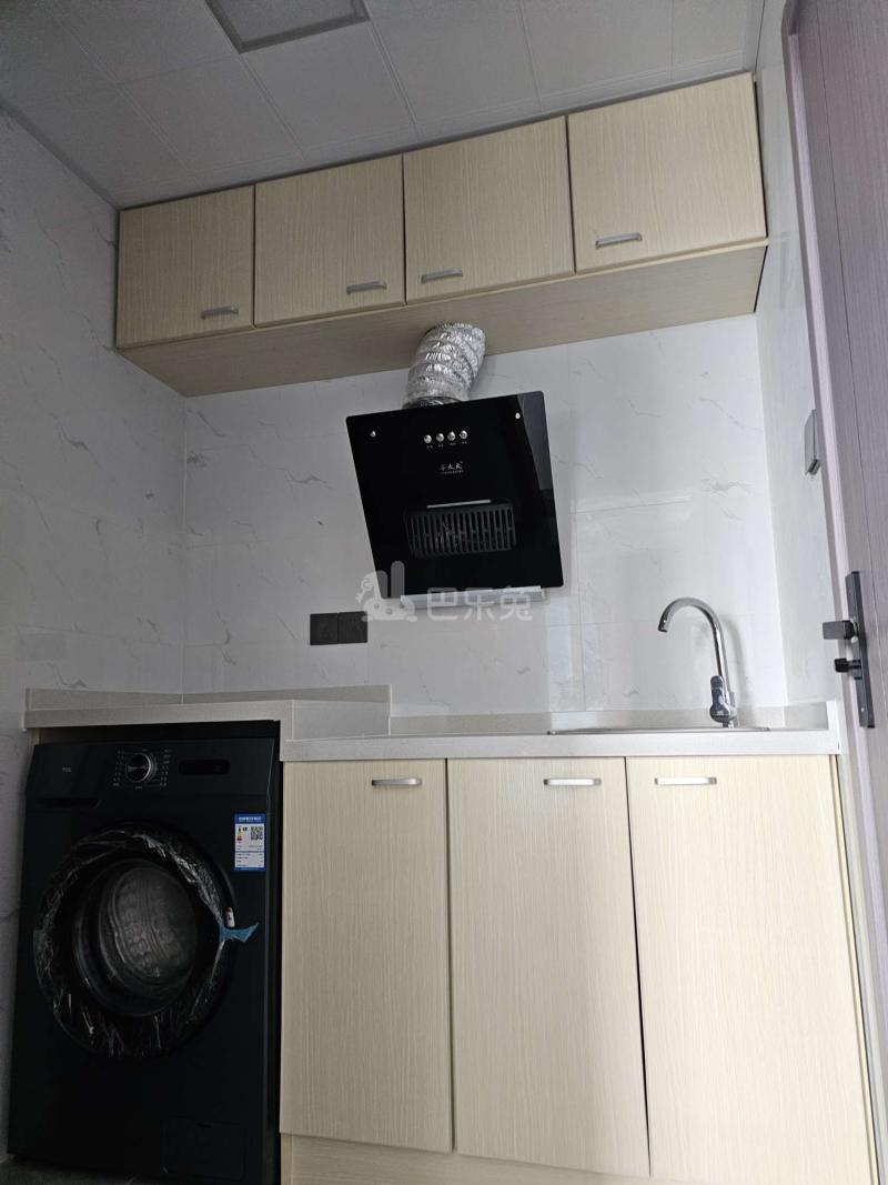 新塘桥生活广场14809761厨房图4