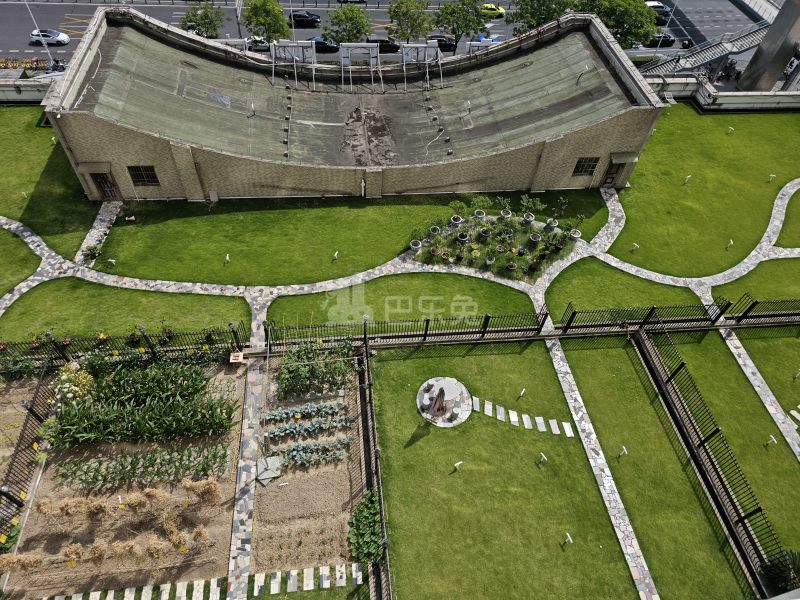 新塘桥生活广场14809761周边环境图7