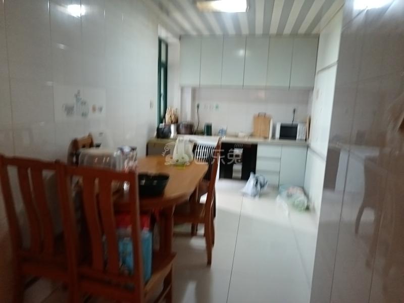 永盛苑6771427厨房图4