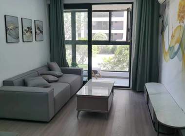 四季都会·荣万月城名邸 2室1厅1卫