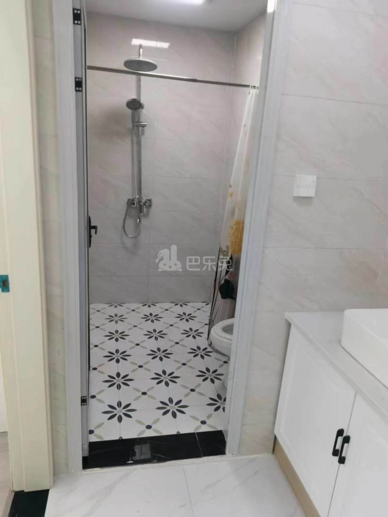 四季都会·荣万月城名邸14811309卫生间图5