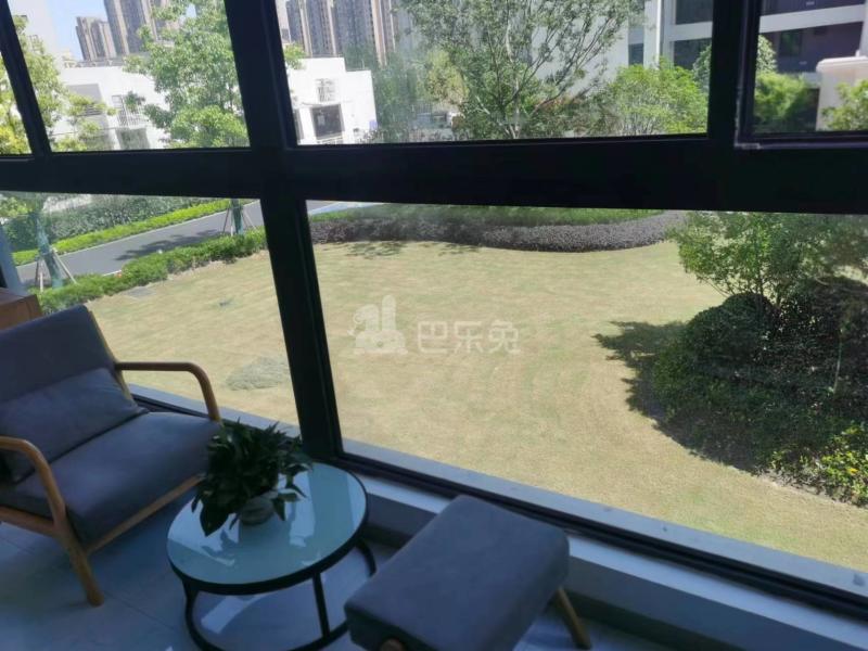 四季都会·荣万月城名邸14811309周边环境图6