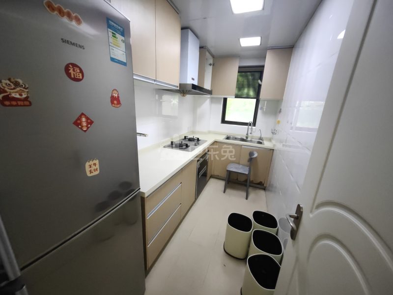 三花现代城金兰苑14811477厨房图6