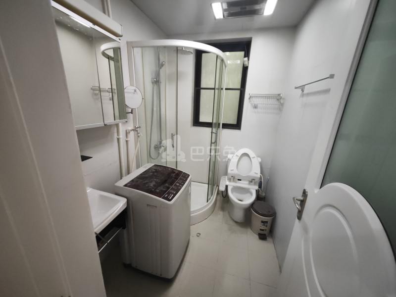 三花现代城金兰苑14811477卫生间图11